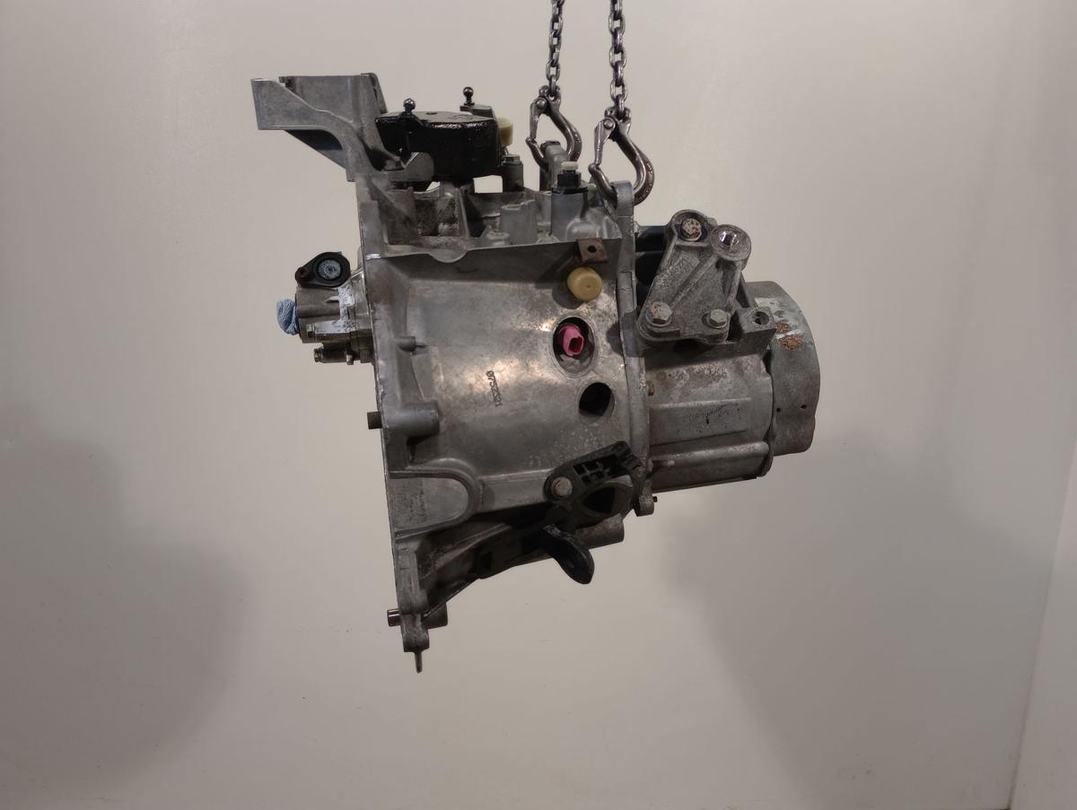 Peugeot 307 CC orig Schaltgetriebe 5G 20DP10 Benzin 1,6l 80kW 80Tkm Bj 2005